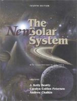 The New Solar System 0521238811 Book Cover