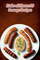 Links of Flavor: 95 Sausage Recipes B0CFCLRQHL Book Cover