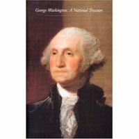 George Washington: A National Treasure 0295982373 Book Cover