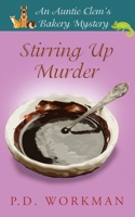 Stirring Up Murder 1989080286 Book Cover