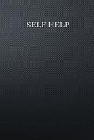Self Help 1544266359 Book Cover