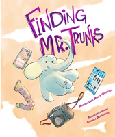 Finding Mr. Trunks 1641709863 Book Cover