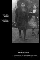 VANNEE'S VROOM: A WINNING WHIPPET B0H85NXSWD Book Cover