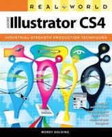 Real World Adobe Illustrator CS3 (Real World) 0321573552 Book Cover