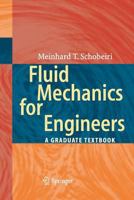 Fluid Mechanics for Engineers 3642115934 Book Cover