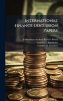 International Finance Discussion Papers 1025147634 Book Cover