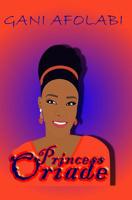 Princess Oriade 1096034832 Book Cover