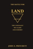 The Battle for Land B0HC1VLRKQ Book Cover