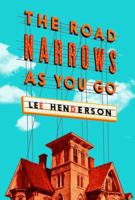 The Road Narrows As You Go 0143172360 Book Cover