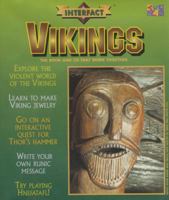 Vikings (Interfact) 1587284677 Book Cover