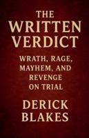 The Written Verdict B0G4V6FHMH Book Cover