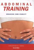 Abdominal Training 0713659521 Book Cover