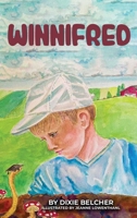 Winnifred B0G6GJTSTZ Book Cover