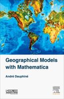 Geographical Models with Mathematica 1785482254 Book Cover