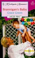 Brannigan's Baby 037303542X Book Cover