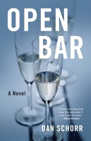 Open Bar: A Novel 1684632560 Book Cover