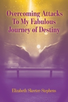 Overcoming Attacks To My Fabulous Journey of Destiny B0FMZJJBP8 Book Cover