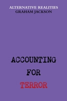Accounting for Terror 0359224024 Book Cover