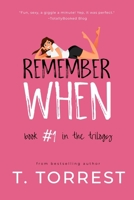 Remember When 1482012294 Book Cover
