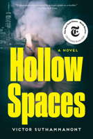 Hollow Spaces: A Novel 1640097910 Book Cover