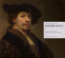 The Treasures of Rembrandt 0233001875 Book Cover