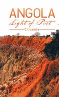 Angola Light of Poet 1499092008 Book Cover