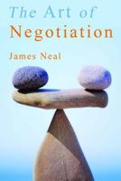 Art of Negotiation 1522857400 Book Cover