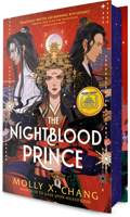 The Nightblood Prince