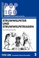 Struwwelpeter Und Struwwelpetriaden 3631346387 Book Cover