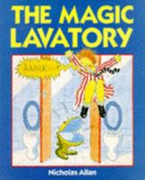 The Magic Lavatory 0099974401 Book Cover