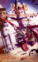 Rise of the Stormdaughter B084B3H7CT Book Cover