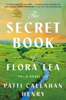 The Secret Book of Flora Lea 1668011832 Book Cover