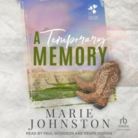 A Temporary Memory B0GFDF58RM Book Cover