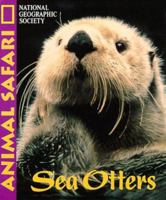 Animal Safari - Sea Otters (Animal Safari) 0792271084 Book Cover