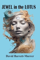 Jewel in the Lotus: The Lisbeth Project 1068460792 Book Cover