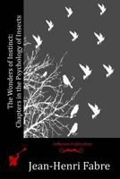 The Wonders of Instinct 1515256685 Book Cover