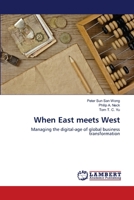 When East meets West 3659480541 Book Cover
