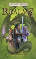The Best of the Realms, Book III: The Stories of Elaine Cunningham (Forgotten Realms) 0786942886 Book Cover