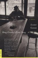 Bing Crosby's Last Song 0312195400 Book Cover