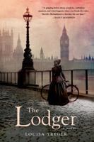 The Lodger 1250051932 Book Cover