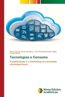 Tecnologias e Consumo 3841707963 Book Cover