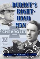 Durant's Right-Hand Man 1770677836 Book Cover