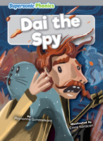 Dai the Spy B0BZTJYW3D Book Cover