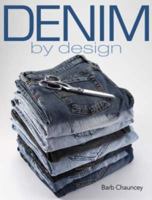 Denim by Design 089689598X Book Cover