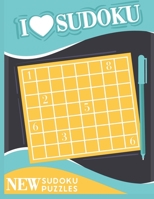 Sudoku Puzzles Book: For children and adults.For All B0C1J1LXLL Book Cover