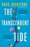 The Transcendent Tide: The Epic, Profound, Awe-Inspiring New Novel from the Author of the Space Between Us - As Seen on Bbc2's Between the Covers 1916788629 Book Cover