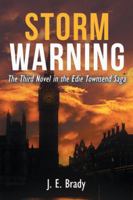 Storm Warning 198221158X Book Cover