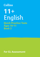 Collins 11+ Practice 0008701180 Book Cover