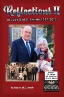 Reflections II of Judy & M.D. Smith (Reflections of Judy & M.D. Smith) 1732384924 Book Cover
