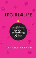 It Girl 4 Life 0985964804 Book Cover